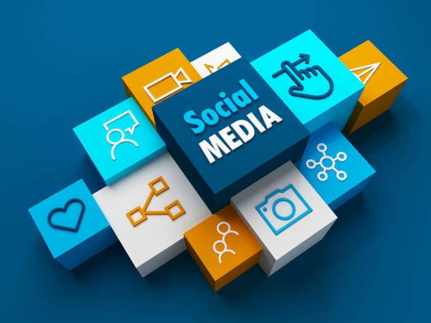 social media digital marketing